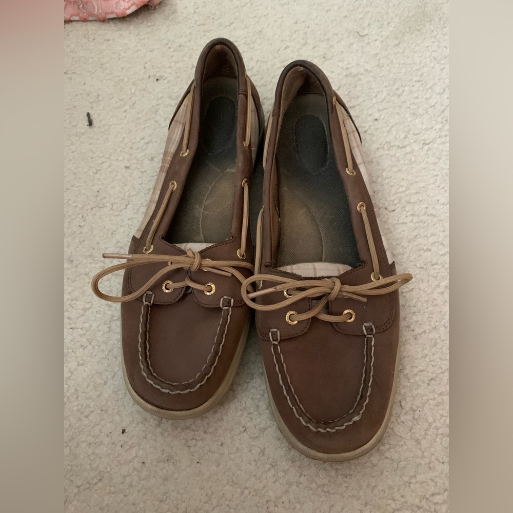 Sperry